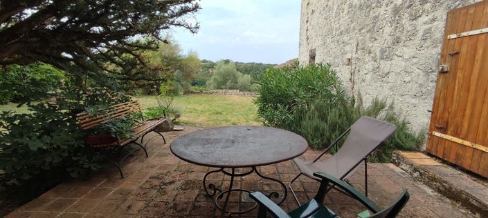 Image No.11-Maison de 3 chambres à vendre à Lacour