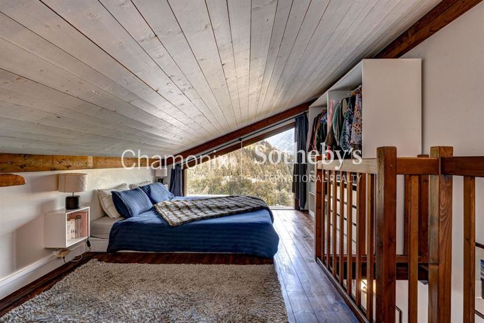 Image No.11-Appartement de 2 chambres à vendre à Les Houches