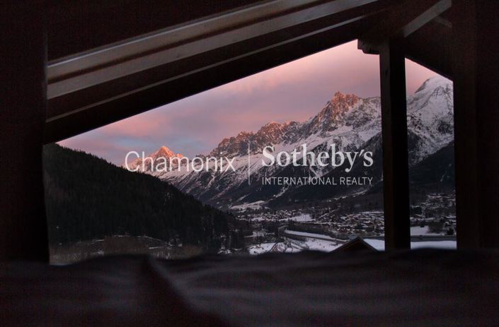 Image No.12-Appartement de 2 chambres à vendre à Les Houches