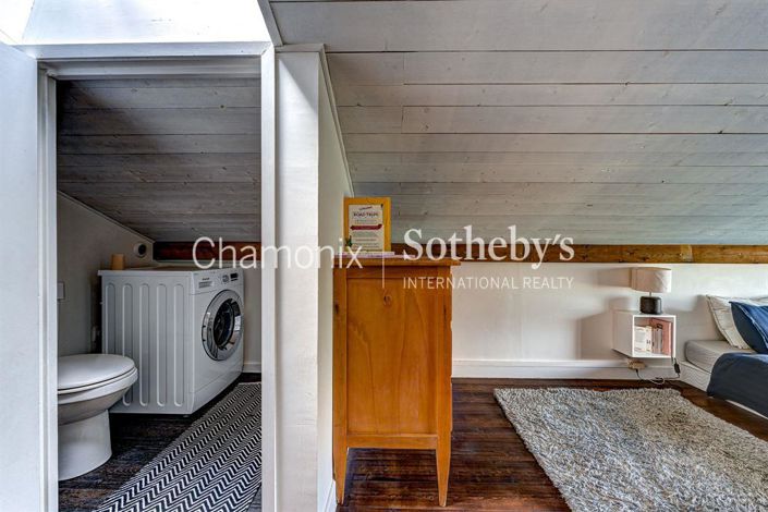 Image No.17-Appartement de 2 chambres à vendre à Les Houches