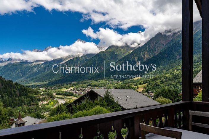 Image No.20-Appartement de 2 chambres à vendre à Les Houches