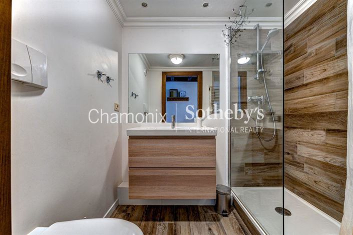 Image No.9-Appartement de 2 chambres à vendre à Les Houches
