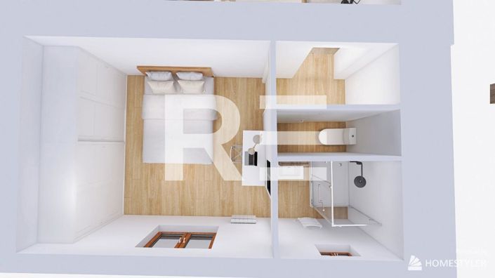 Image No.7-2 Bed Apartment for sale