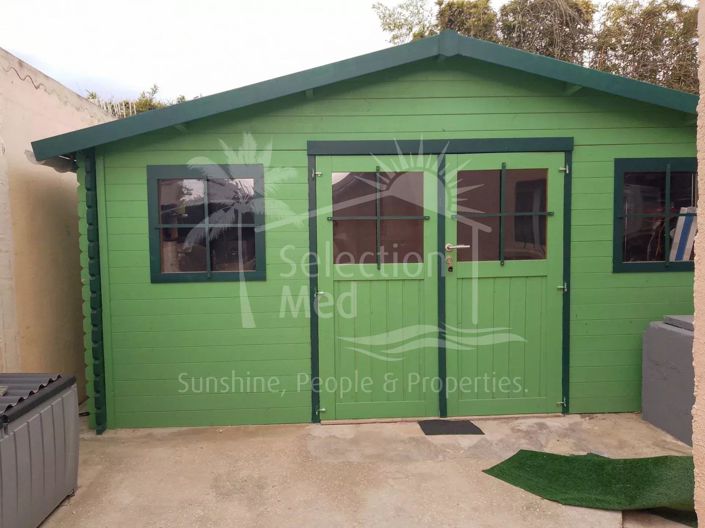 Image No.17-2 Bed Apartment for sale