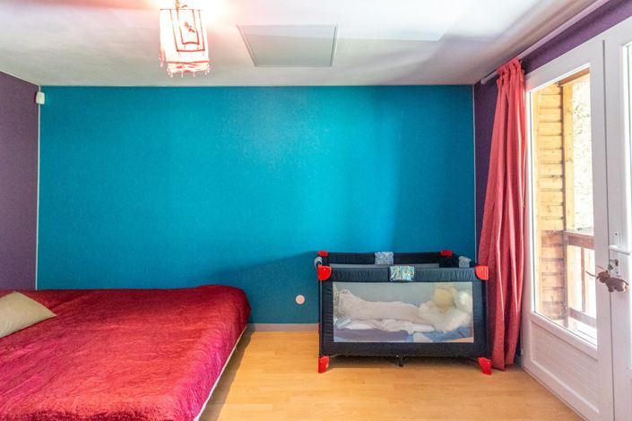 Image No.10-Maison de 6 chambres à vendre à Chaniers