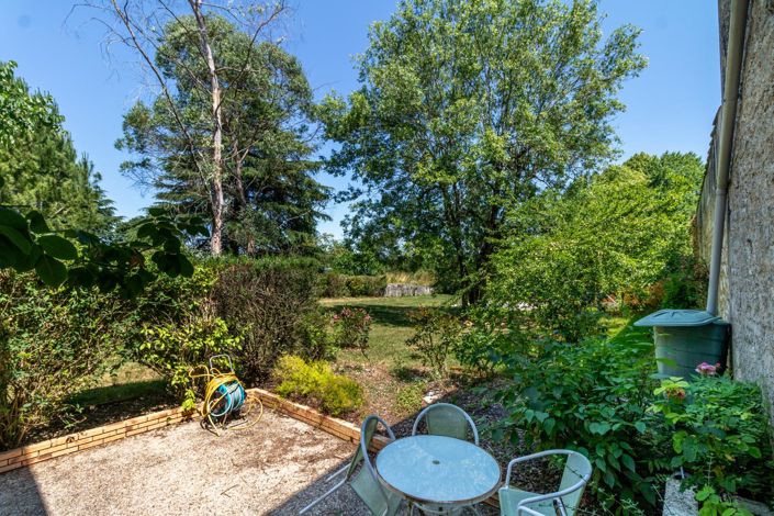 Image No.15-Maison de 6 chambres à vendre à Chaniers