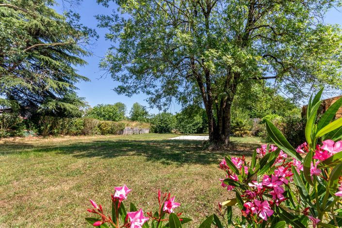 Image No.16-Maison de 6 chambres à vendre à Chaniers