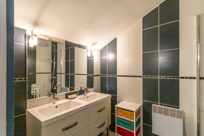 Image No.7-Maison de 6 chambres à vendre à Chaniers