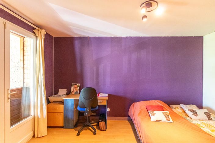 Image No.8-Maison de 6 chambres à vendre à Chaniers