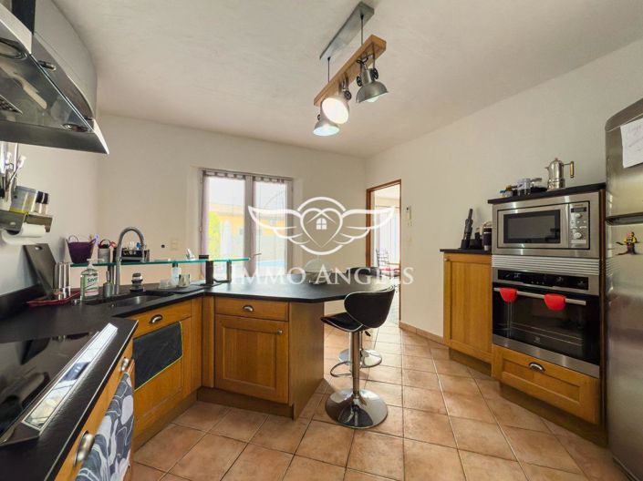 Image No.11-Maison de 4 chambres à vendre à Le Thor