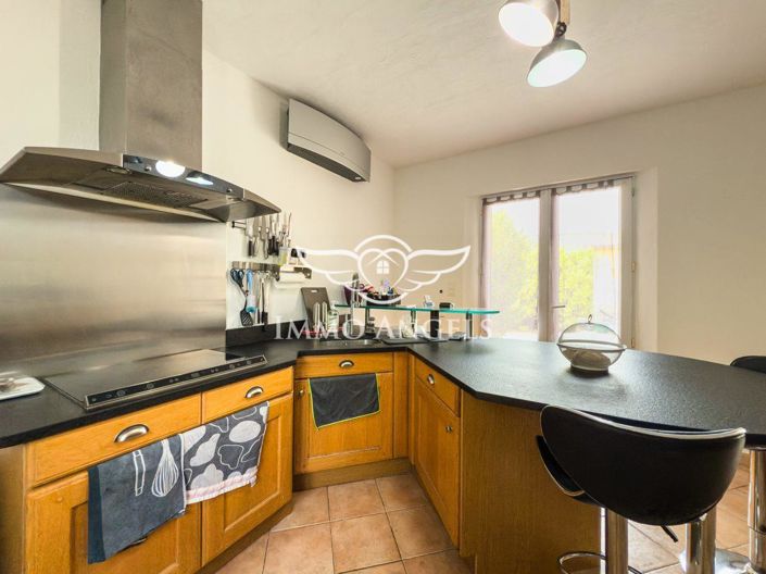 Image No.12-Maison de 4 chambres à vendre à Le Thor