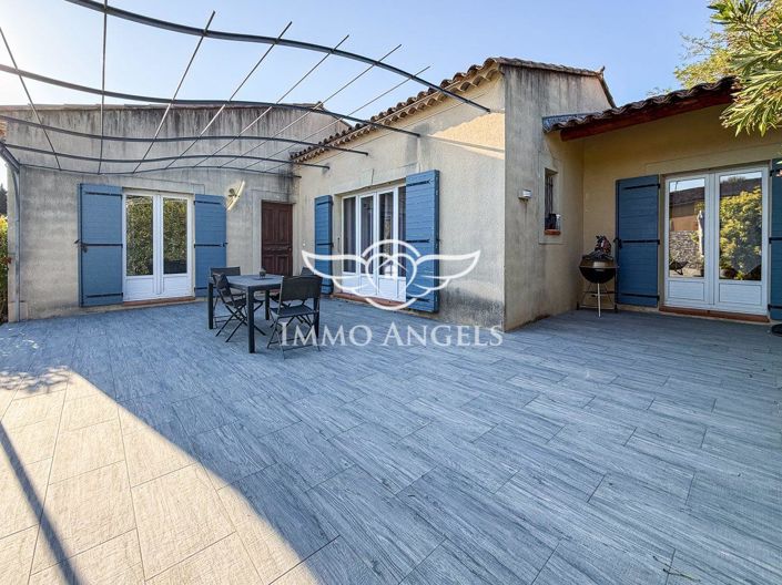 Image No.4-Maison de 4 chambres à vendre à Le Thor