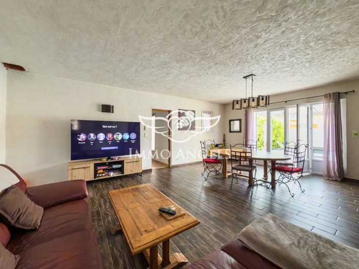 Image No.7-Maison de 4 chambres à vendre à Le Thor