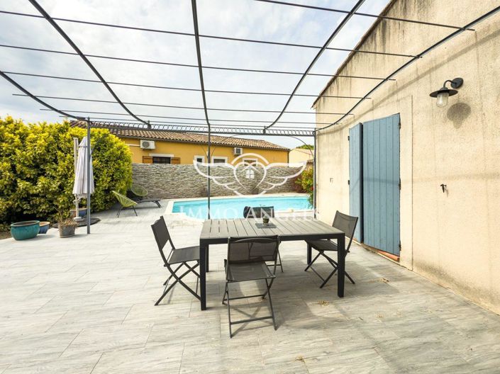 Image No.8-Maison de 4 chambres à vendre à Le Thor