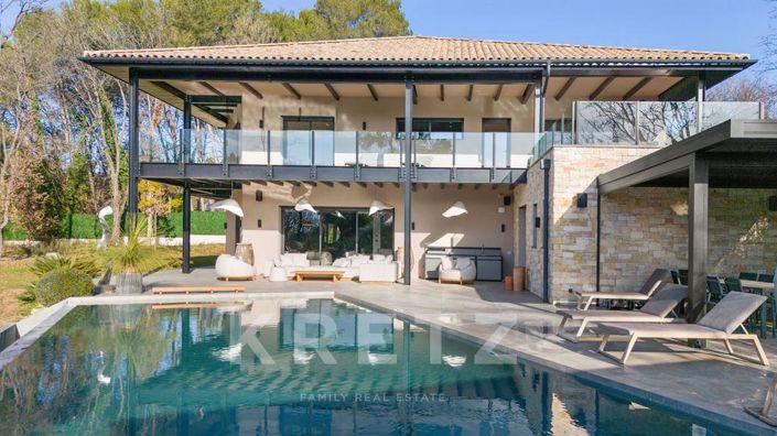 Image No.3-5 Bed House for sale