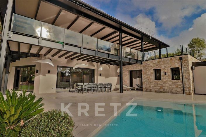 Image No.4-5 Bed House for sale