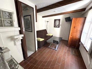 1 - Paris, Apartment