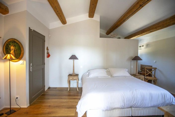 Image No.13-Maison de 6 chambres à vendre à Paradou