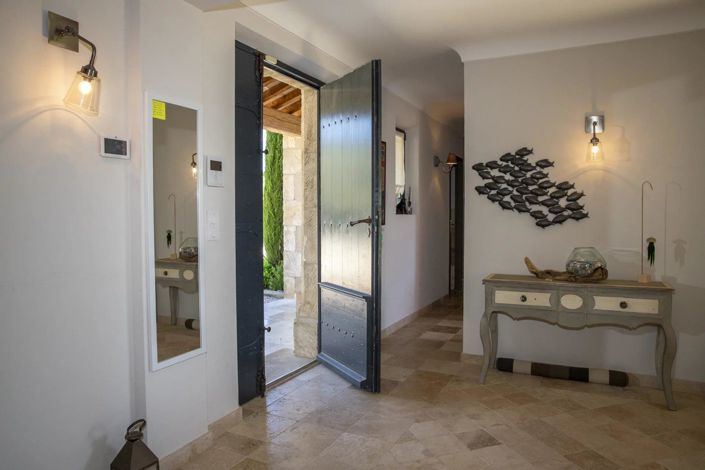 Image No.15-Maison de 6 chambres à vendre à Paradou