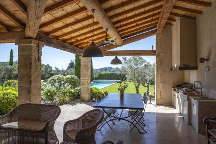 Image No.4-Maison de 6 chambres à vendre à Paradou