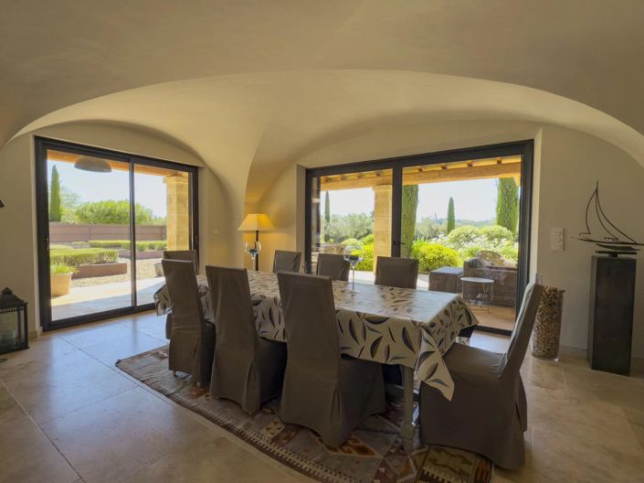 Image No.8-Maison de 6 chambres à vendre à Paradou