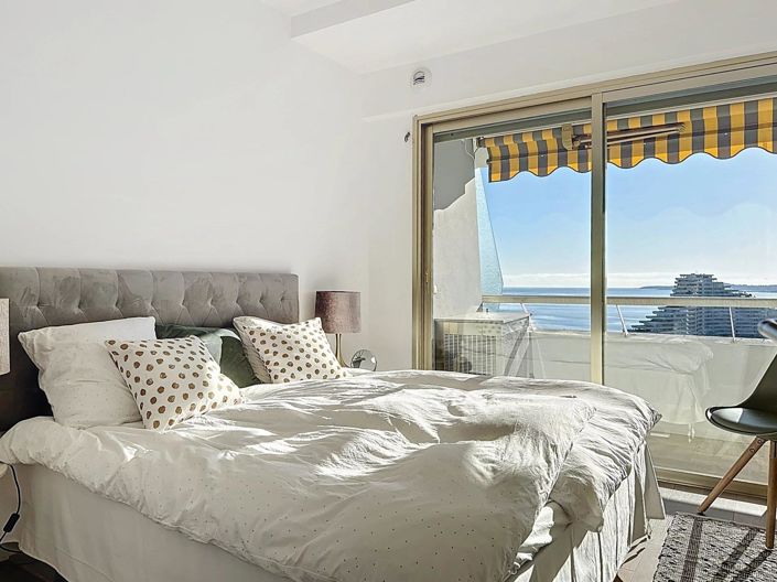 Image No.5-Appartement à vendre à Villeneuve-Loubet