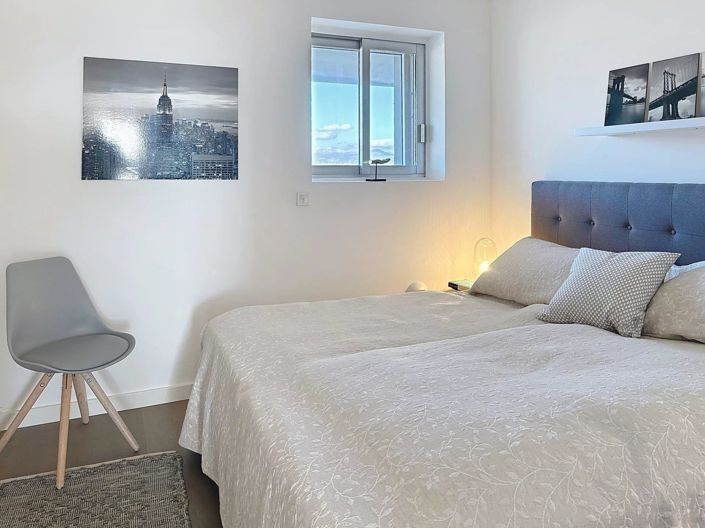 Image No.7-Appartement à vendre à Villeneuve-Loubet