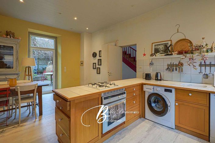 Image No.4-Maison de 7 chambres à vendre à Cotes-d'Armor