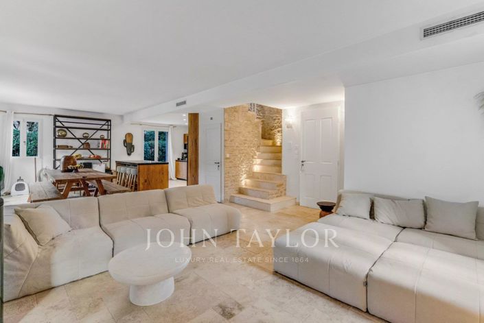 Image No.3-Maison de 4 chambres à vendre à Gassin