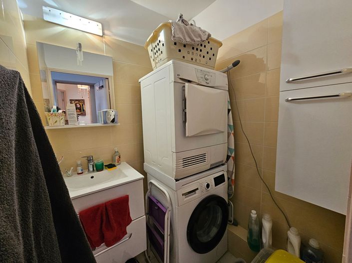 Image No.12-Appartement de 2 chambres à vendre à Mandelieu-la-Napoule