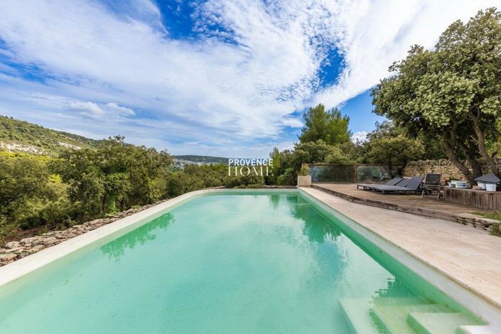 Image No.12-Propriété de 5 chambres à vendre à Saumane-de-Vaucluse