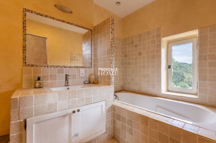 Image No.17-Propriété de 5 chambres à vendre à Saumane-de-Vaucluse