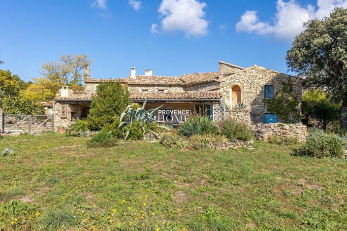 Image No.18-Propriété de 5 chambres à vendre à Saumane-de-Vaucluse