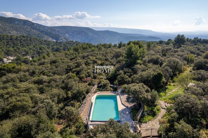 Image No.19-Propriété de 5 chambres à vendre à Saumane-de-Vaucluse