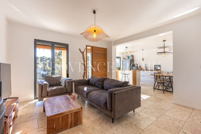 Image No.11-Maison de 3 chambres à vendre à Taillades