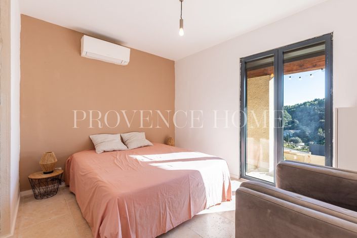 Image No.17-Maison de 3 chambres à vendre à Taillades