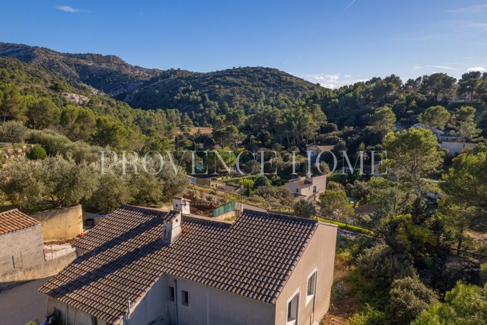 Image No.20-Maison de 3 chambres à vendre à Taillades