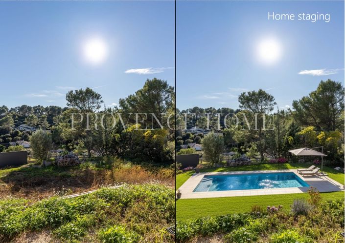 Image No.4-Maison de 3 chambres à vendre à Taillades