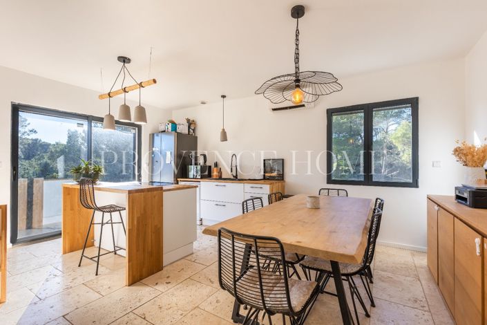 Image No.7-Maison de 3 chambres à vendre à Taillades