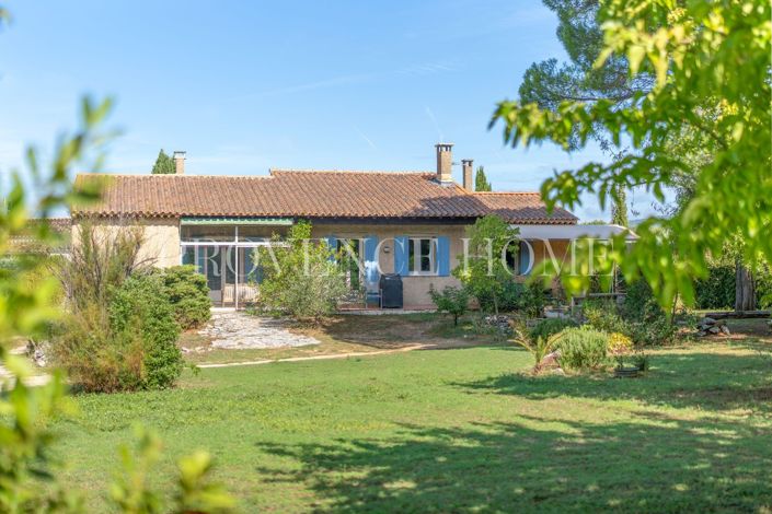 Image No.11-Maison de 3 chambres à vendre à Maubec