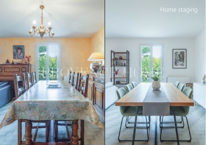 Image No.4-Maison de 3 chambres à vendre à Maubec