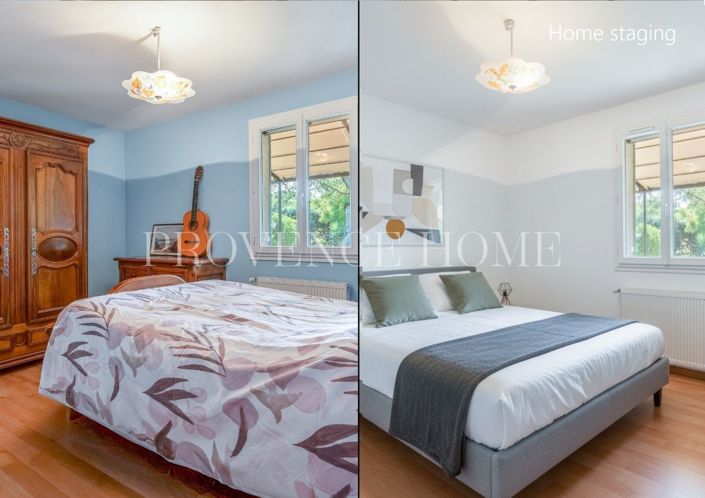 Image No.5-Maison de 3 chambres à vendre à Maubec