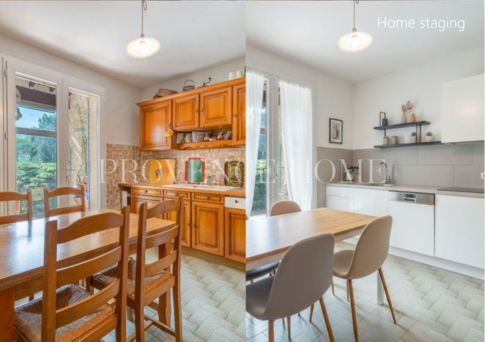 Image No.6-Maison de 3 chambres à vendre à Maubec