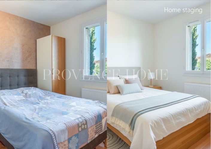 Image No.7-Maison de 3 chambres à vendre à Maubec