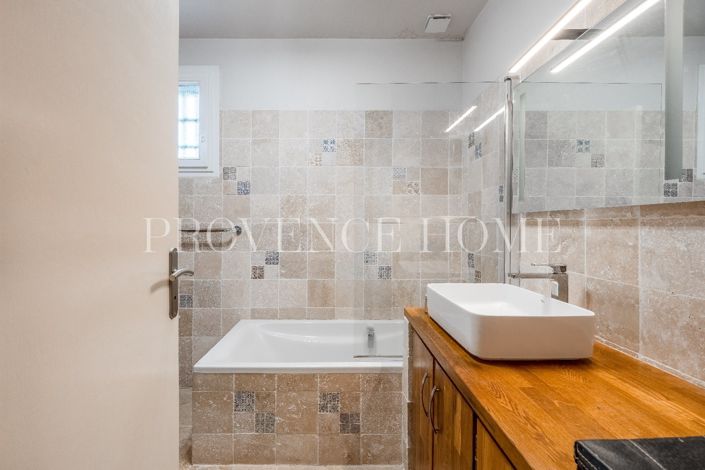 Image No.8-Maison de 3 chambres à vendre à Maubec