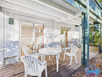 1 - Moliets-et-Maa, Apartment