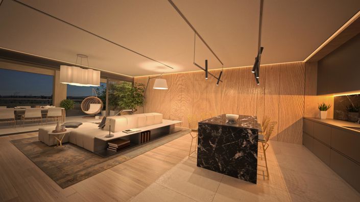 Image No.2-1 Bed Property for sale