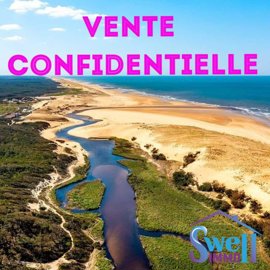 1 - Moliets-et-Maa, Property