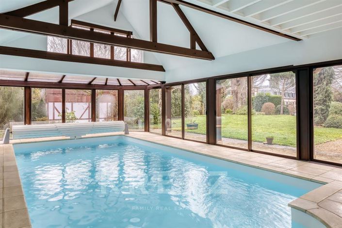 Image No.11-Maison de 8 chambres à vendre à Pacy-sur-Eure