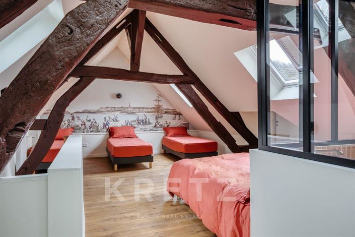 Image No.12-Maison de 8 chambres à vendre à Pacy-sur-Eure